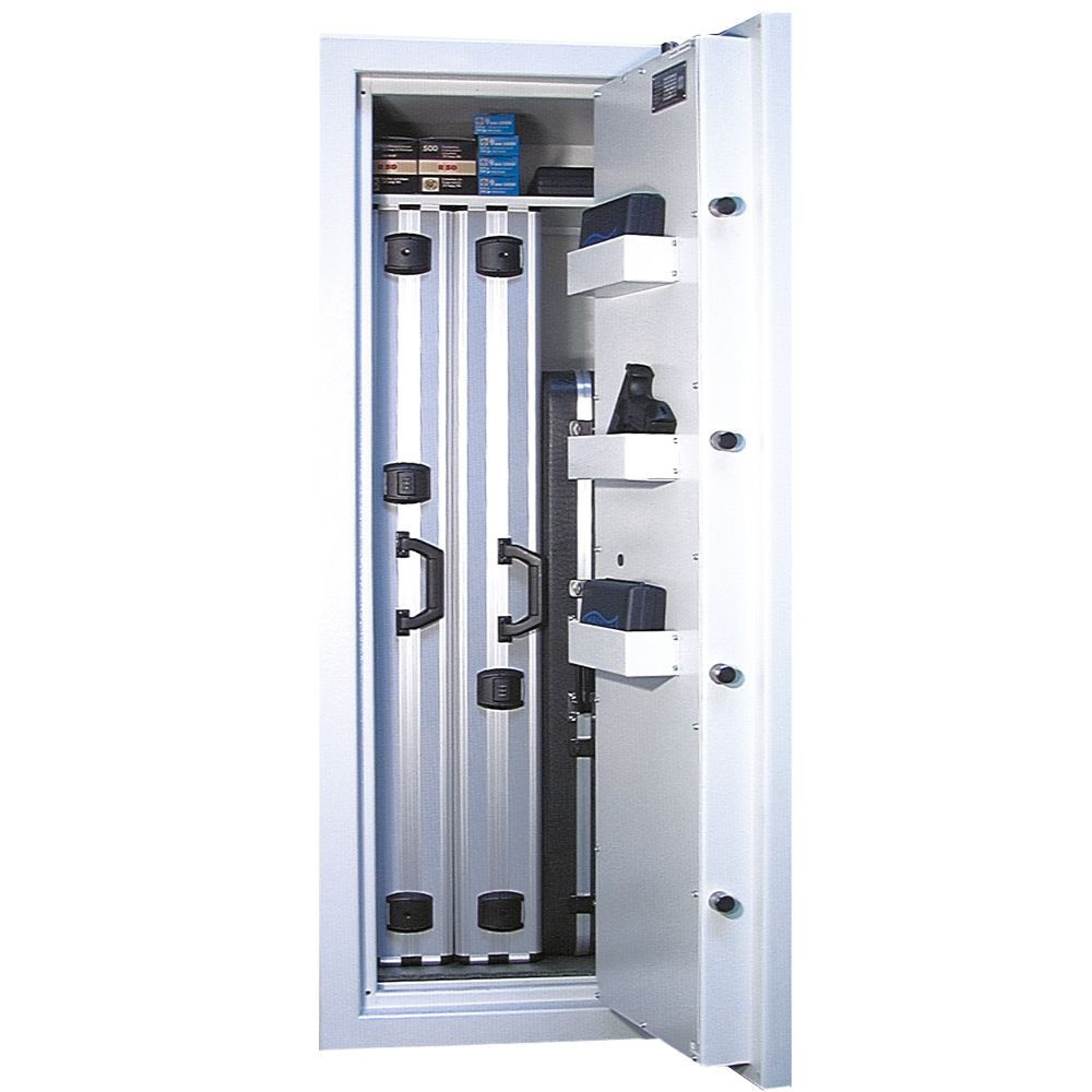 WS 160-02 Gun safe for sports marksmen