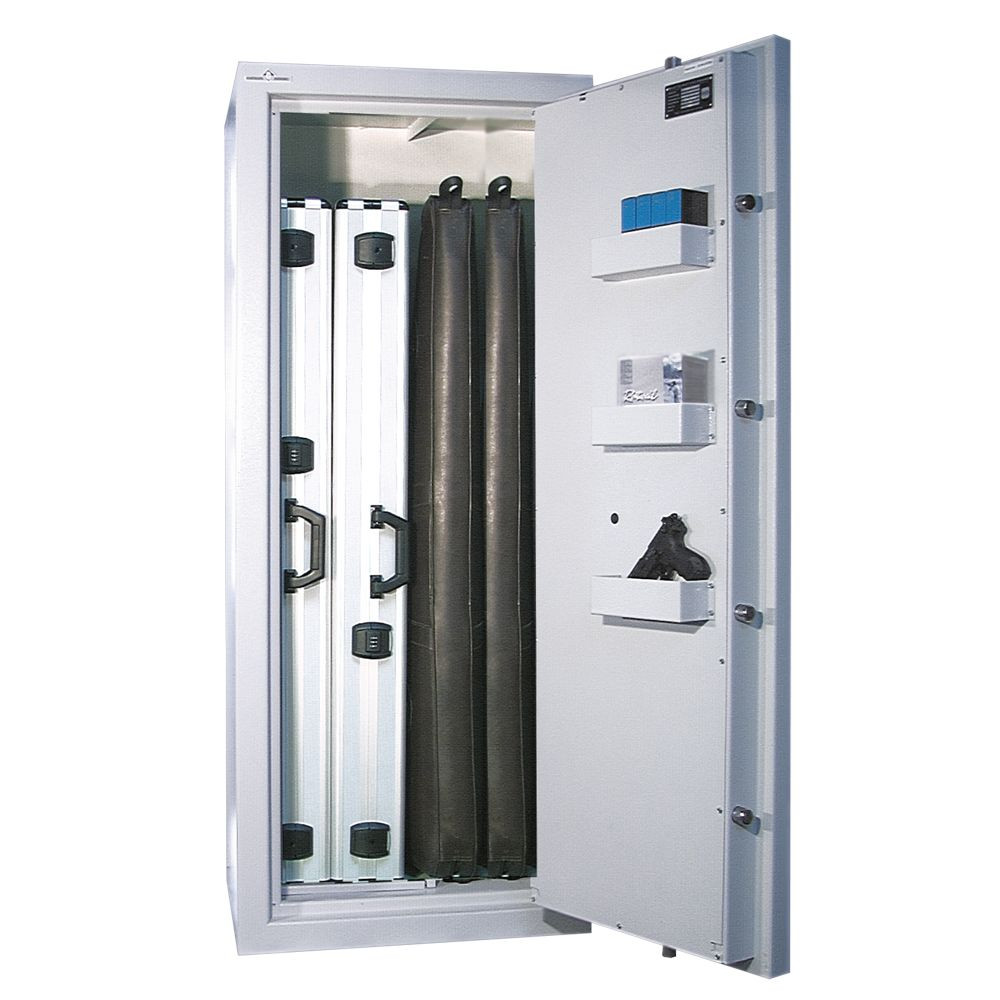 WS 160-03 Gun safe for sports marksmen