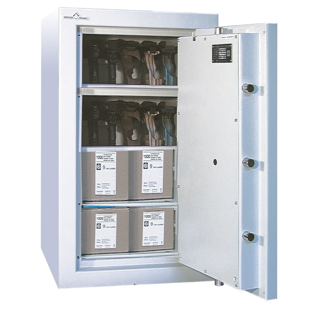 WS 175-02/12 Gun safe