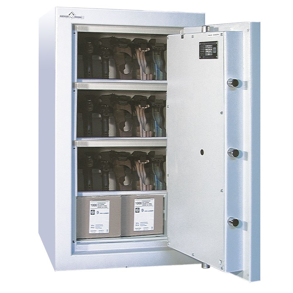 WS 175-02/18 Gun safe