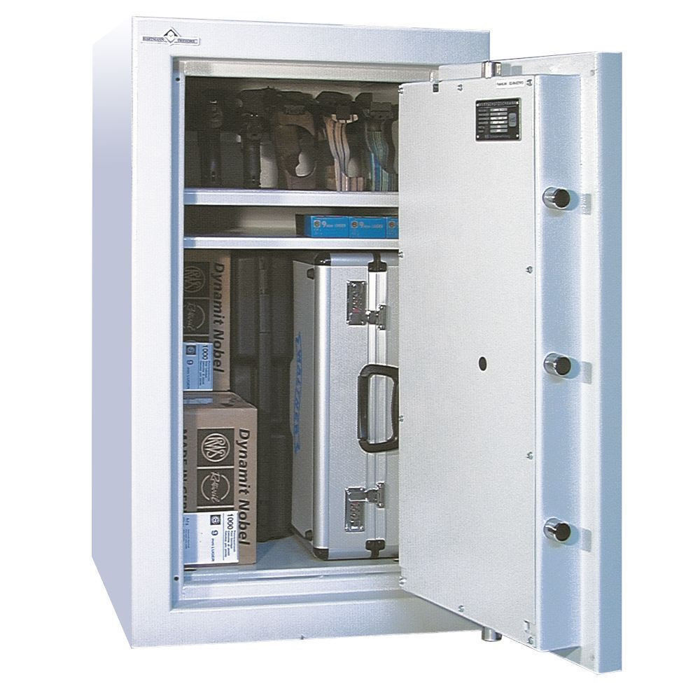 WS 175-02 Gun safe