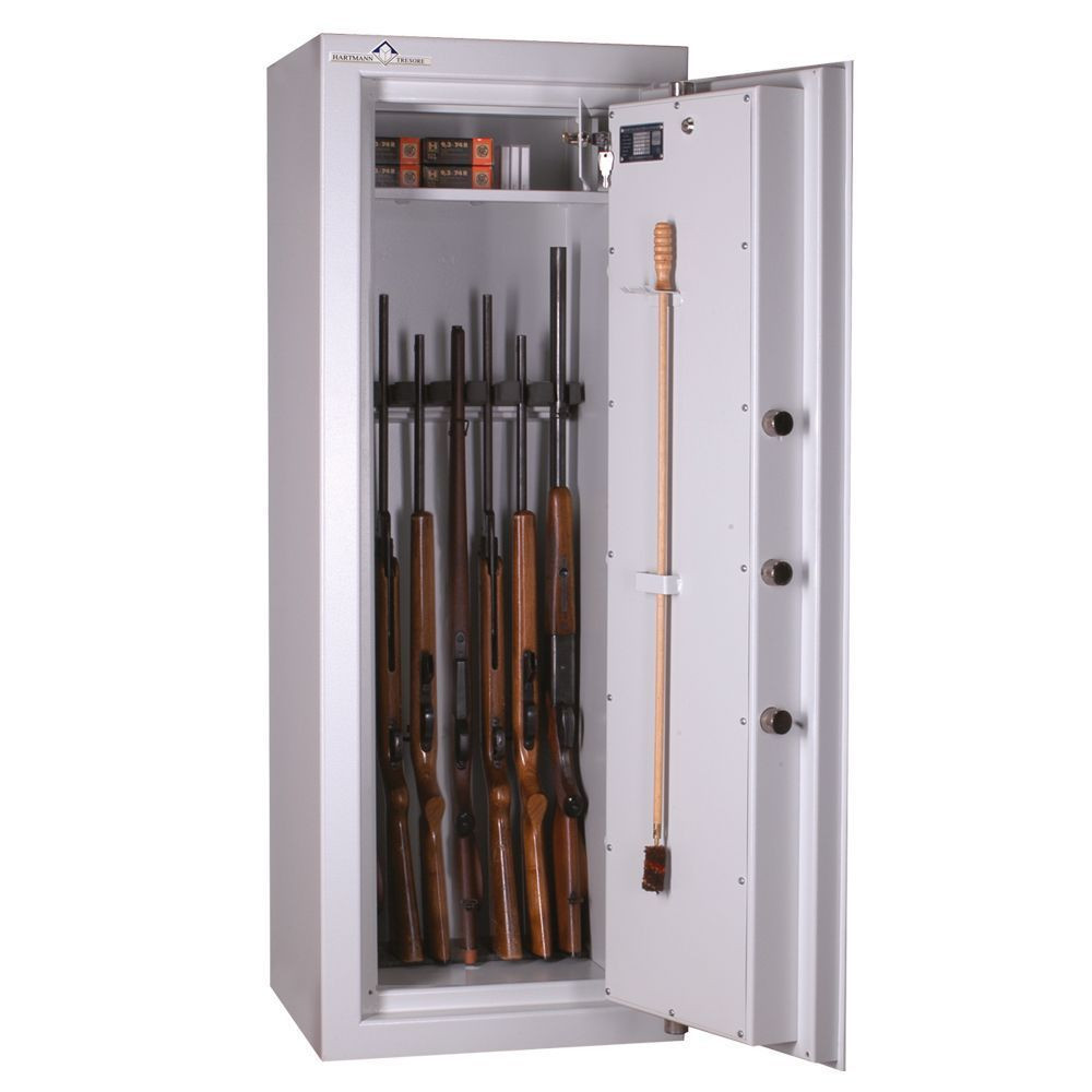 WTS 1204 Gun safe