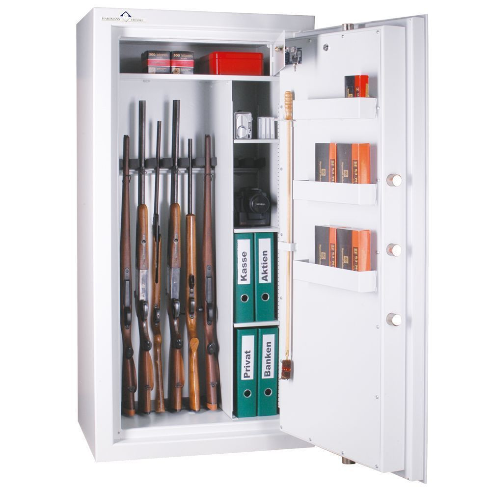 WTS 1304 Gun safe