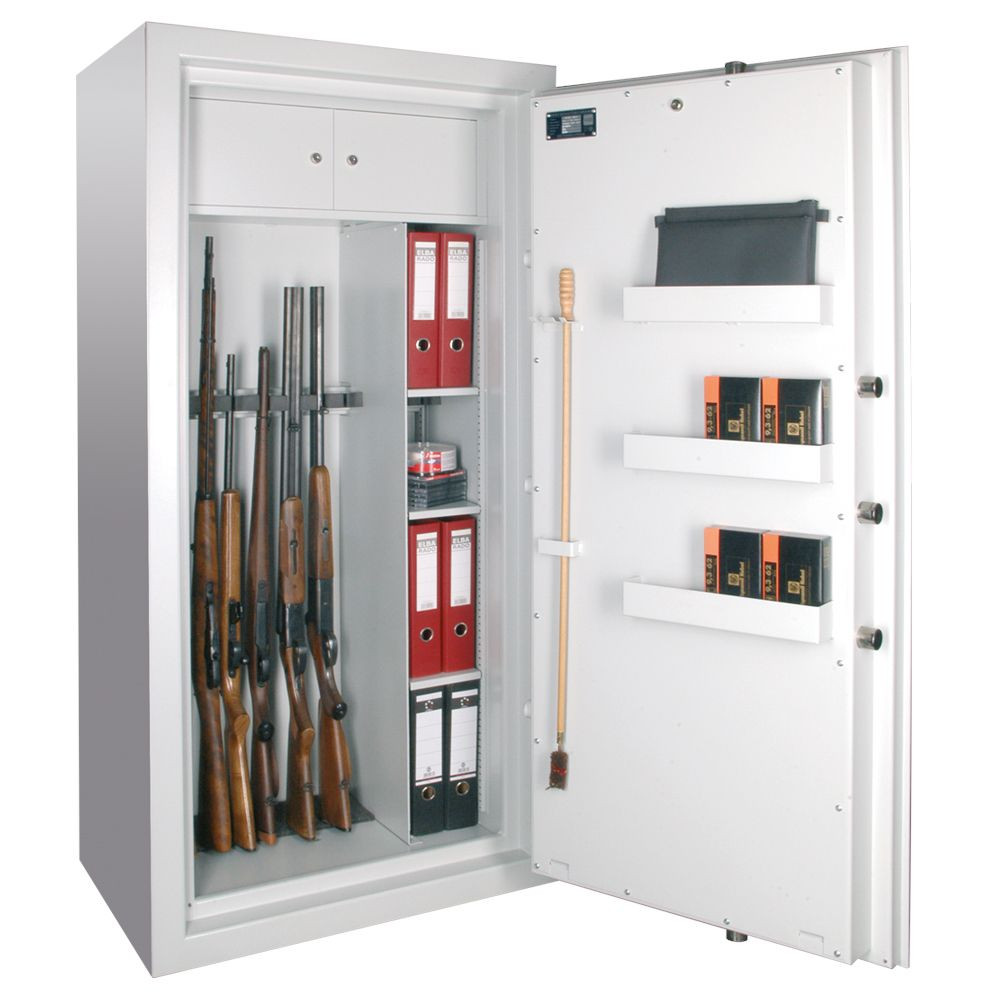 WTS 1504 Gun safe