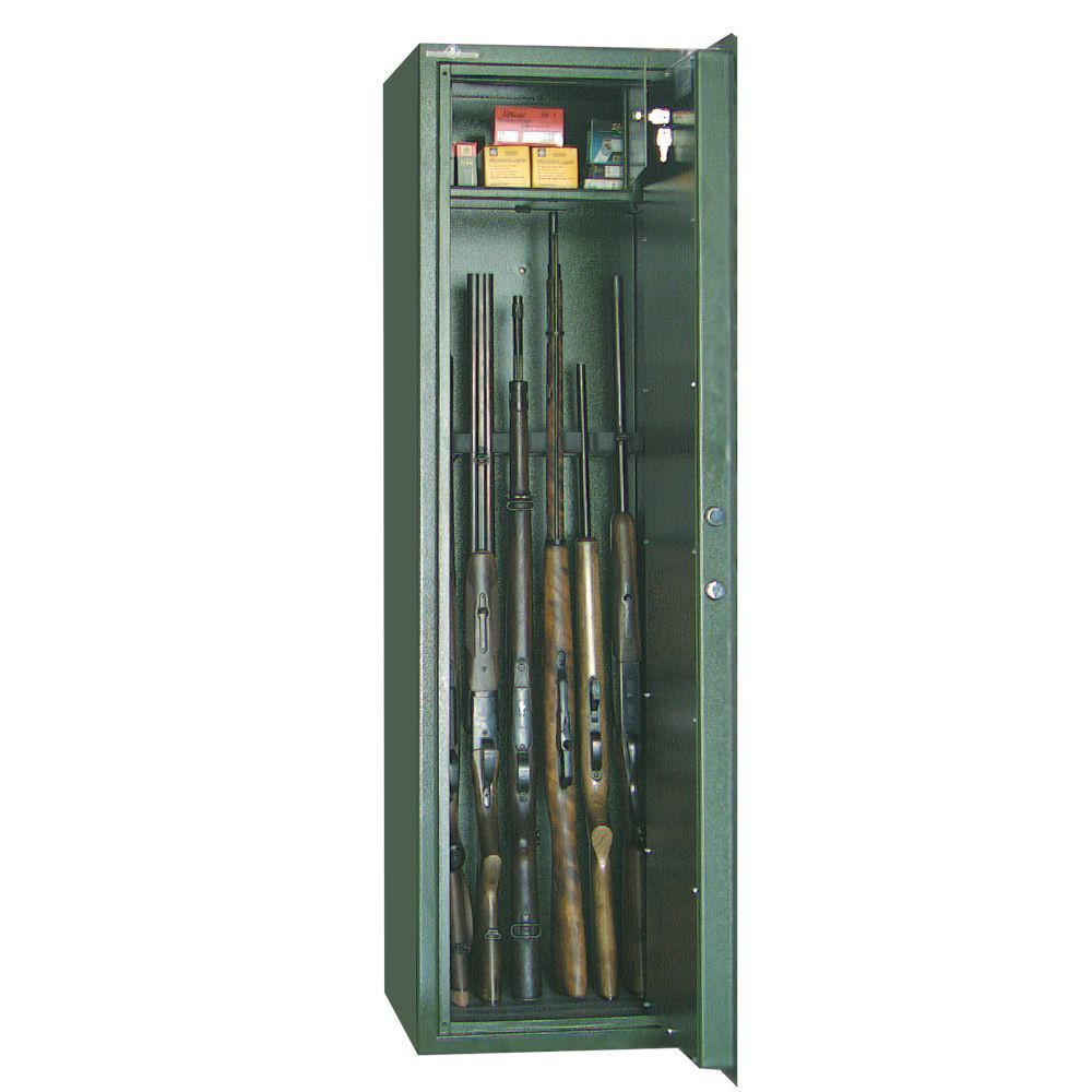 WT 083-01 Gun safe
