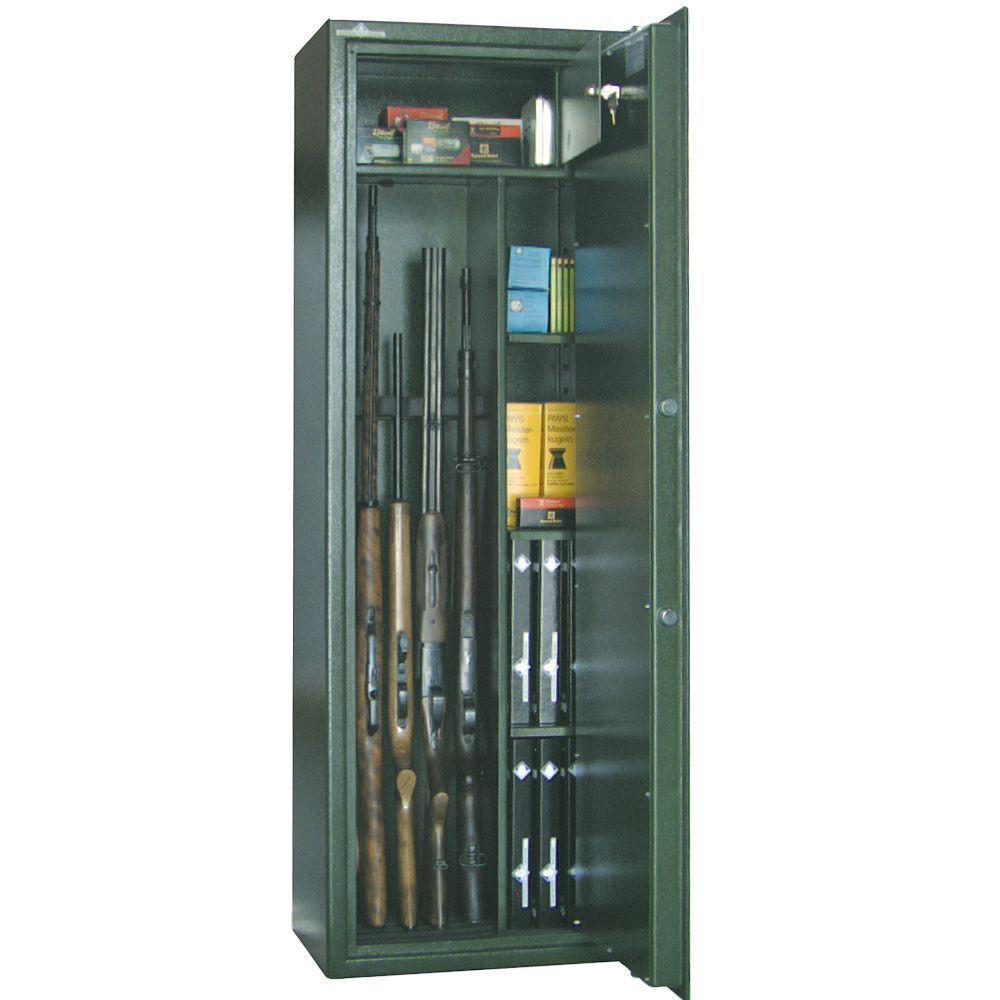 WT 083-02 Gun safe