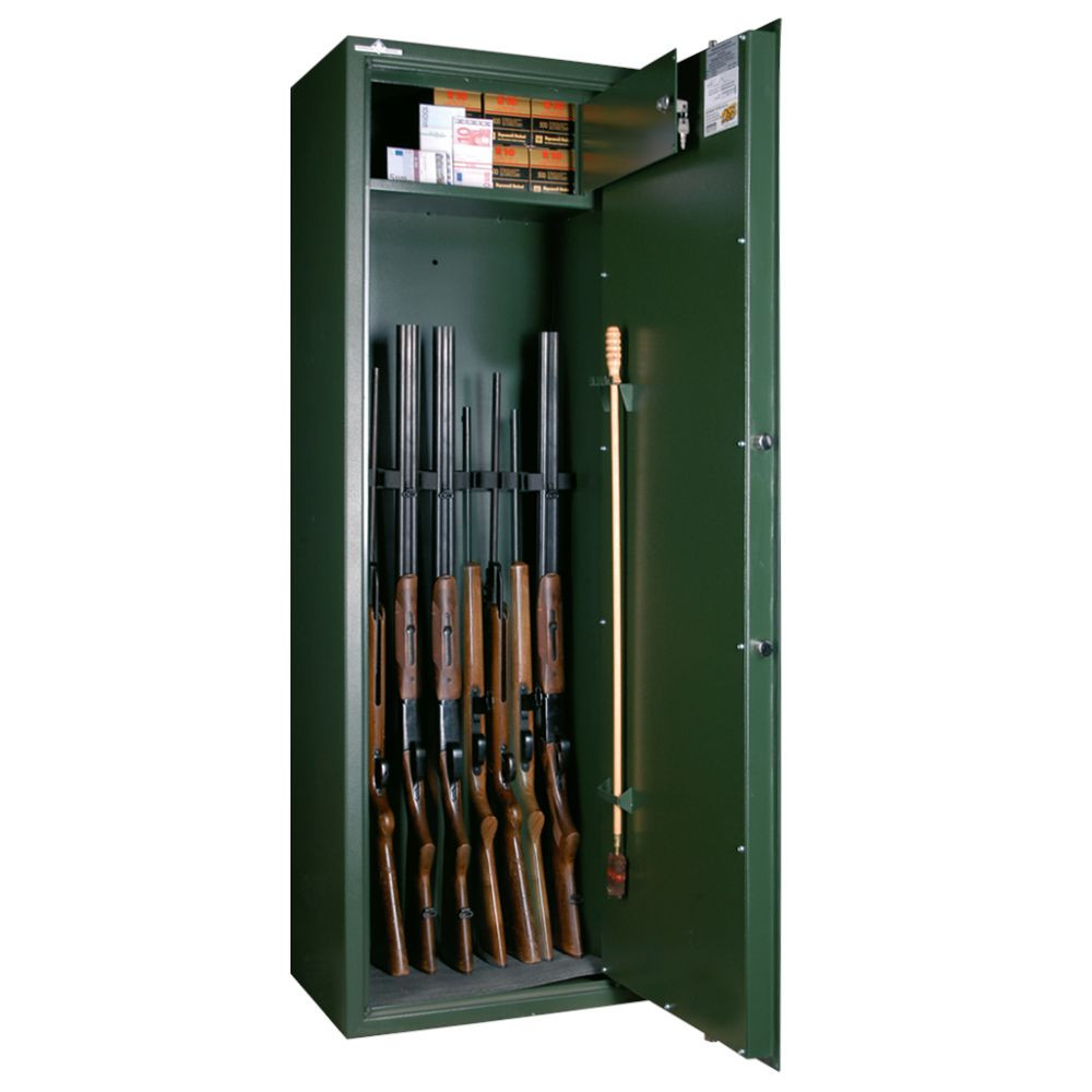 WT 083-09 Gun safe