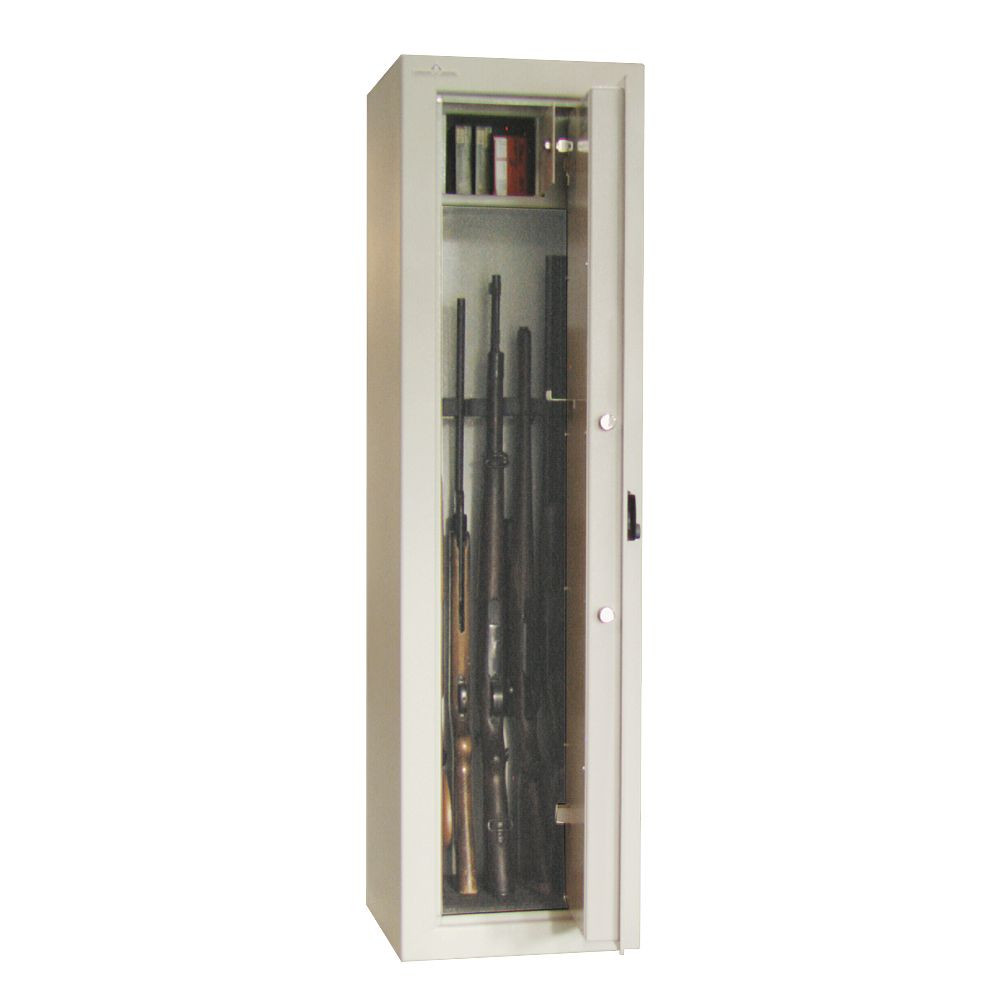 WT 084-01 Gun safe