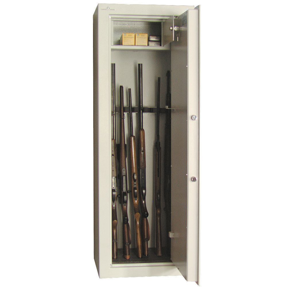 WT 084-02 Gun safe