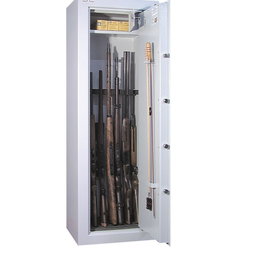 WT 084-05 Gun safe