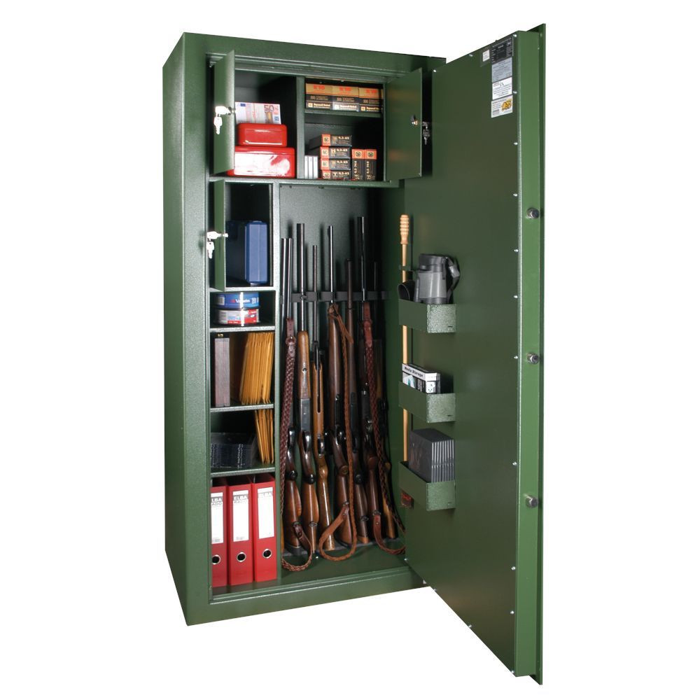 WT 085-02 Gun safe
