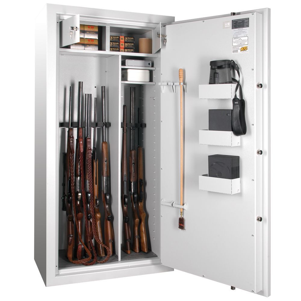 WT 087-01 Gun safe