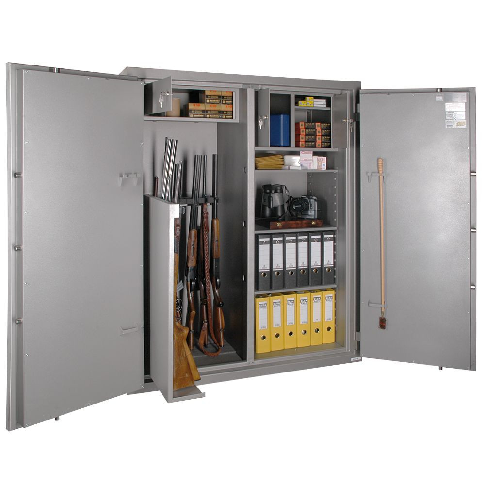 WT 087-02 Gun safe