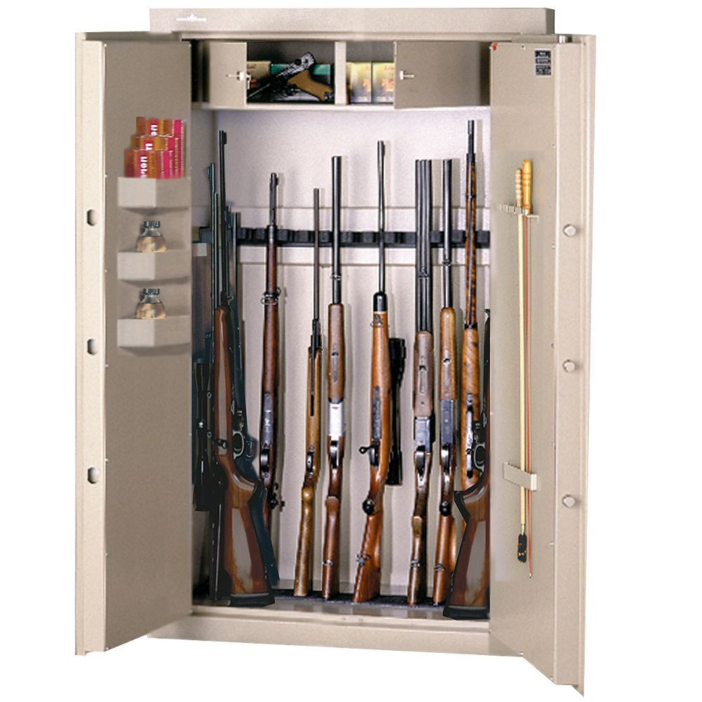 WT 087-08 Gun safe