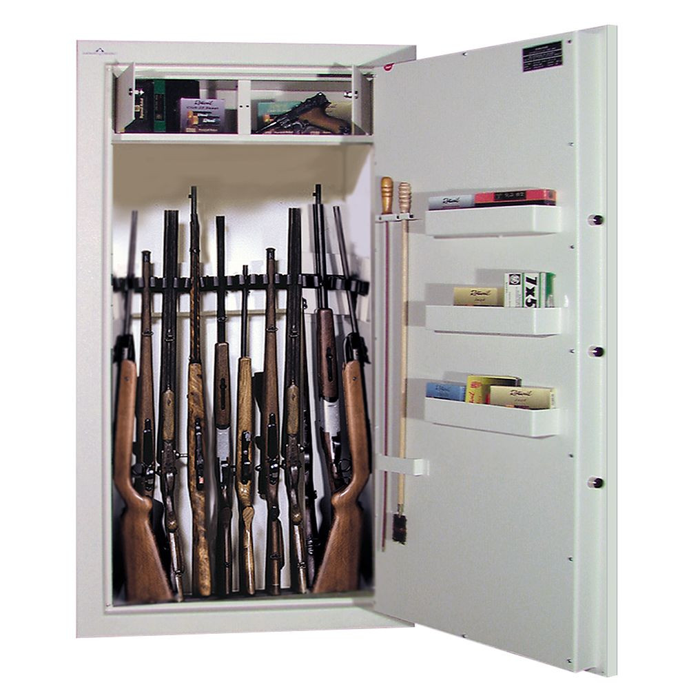 WT 087-10 Gun safe