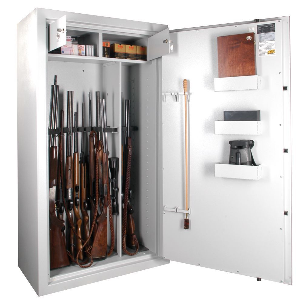 WT 087-11 Gun safe