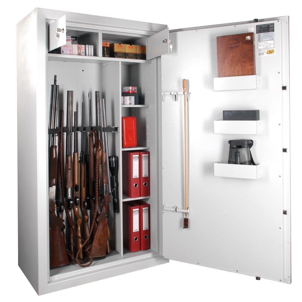 WT 087-11 Gun safe