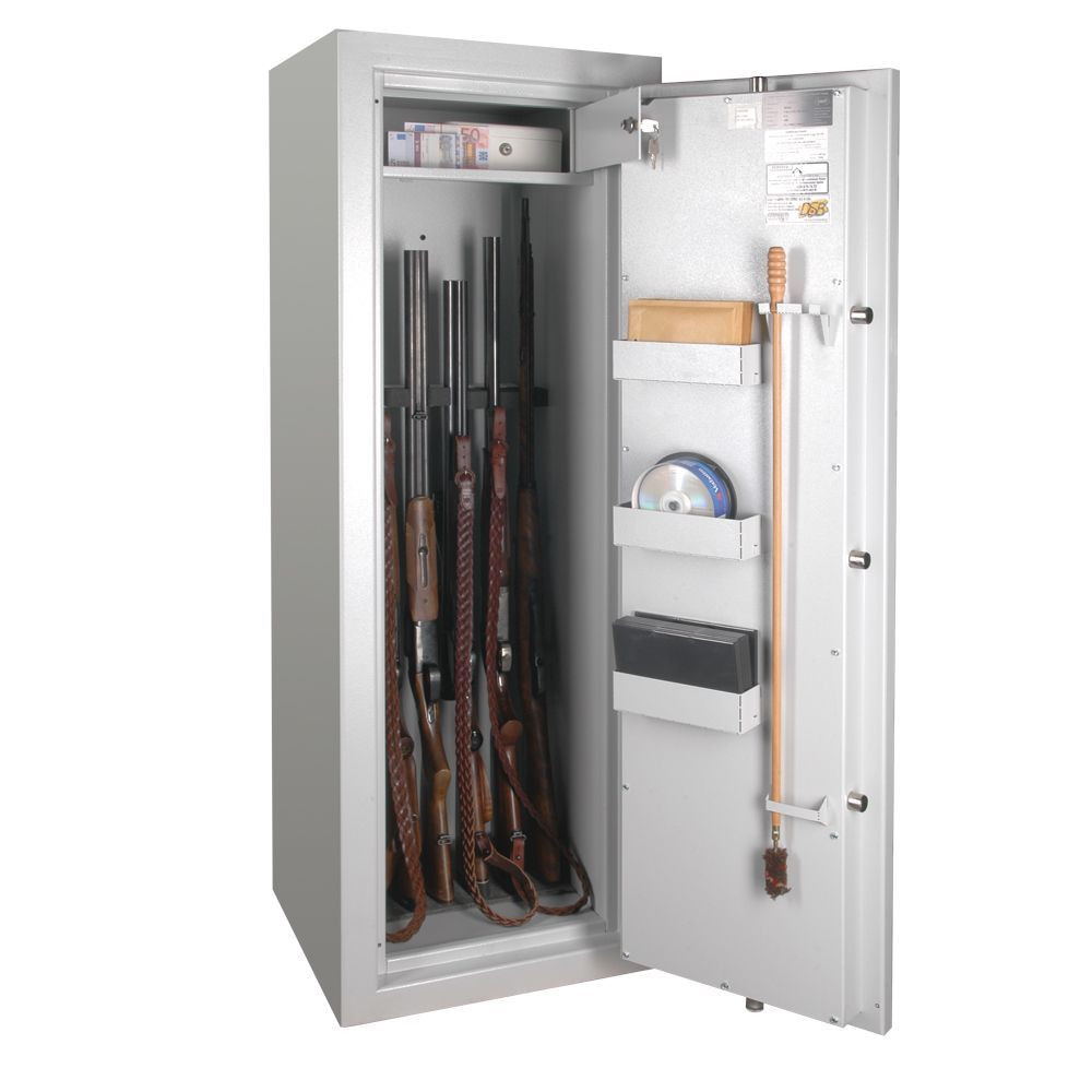 WT 087-12 Gun safe