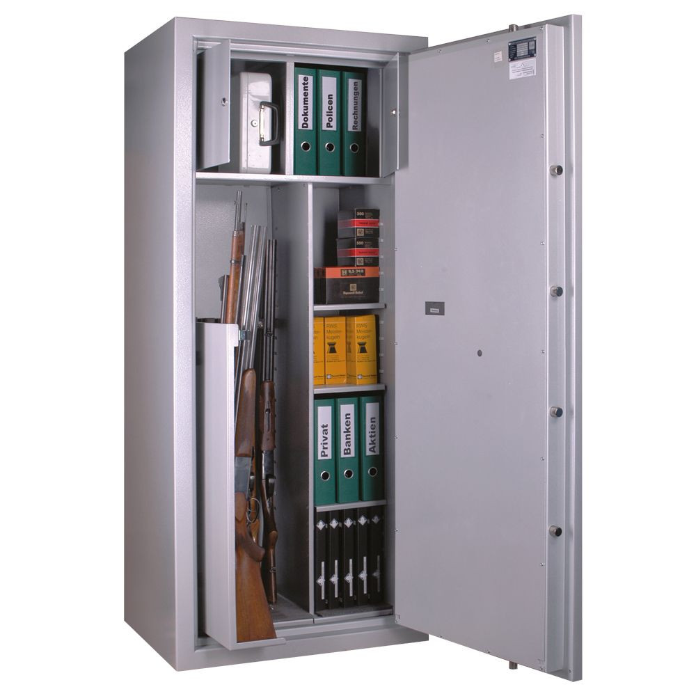 WT 087-20 Gun safe