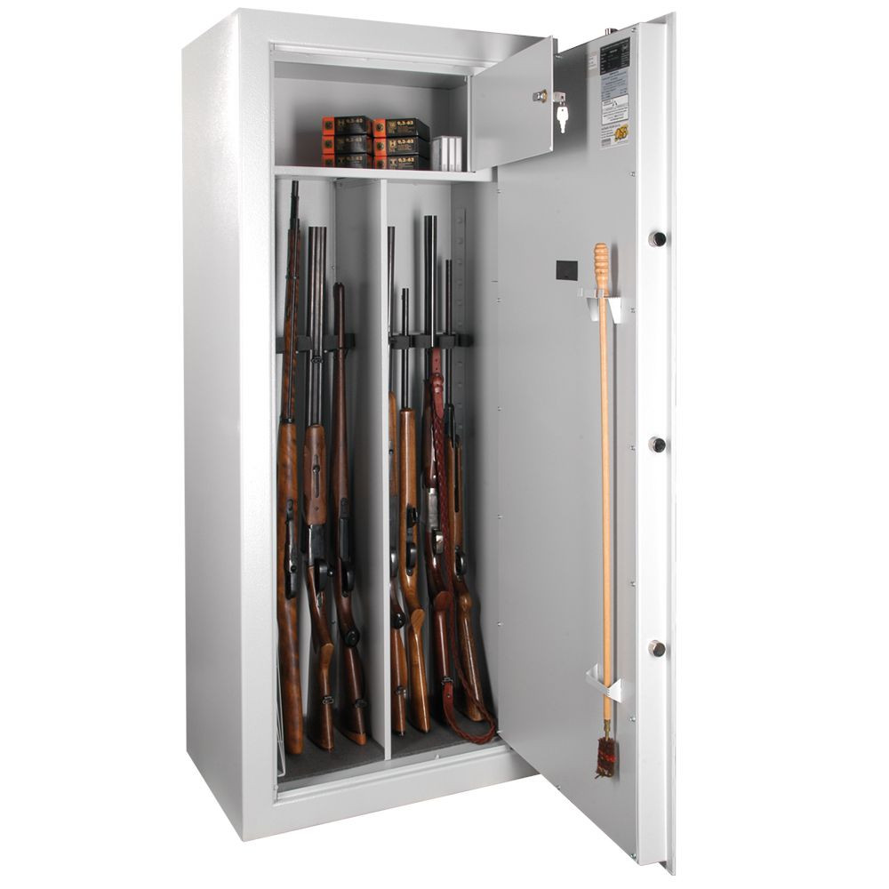 WT 200-02 Gun safe