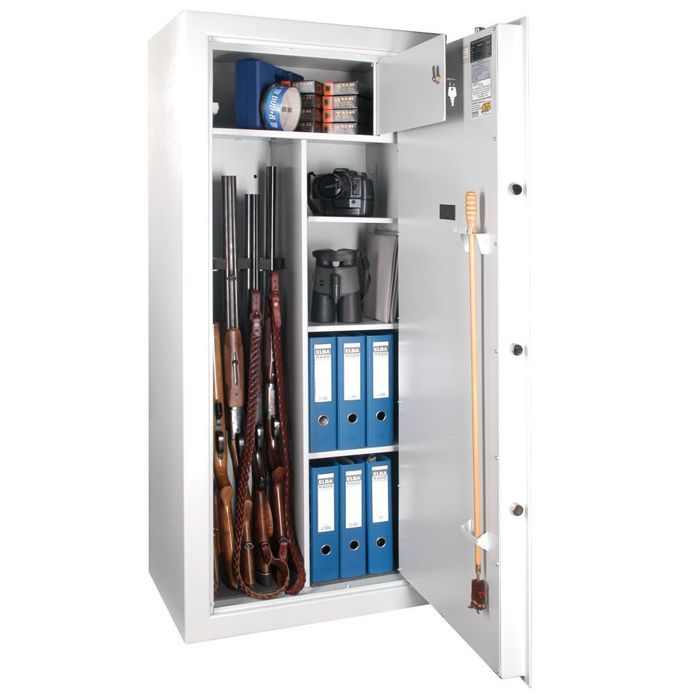 WT 200-02 Gun safe