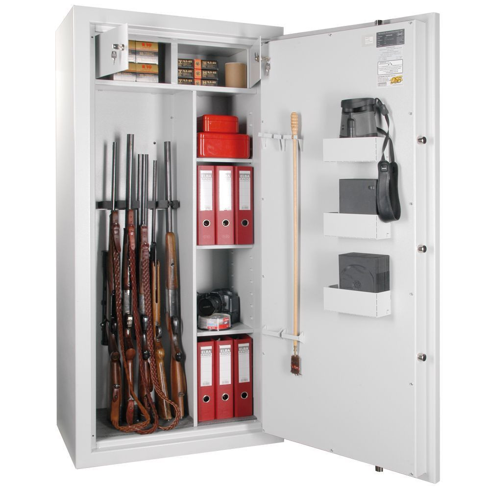 WT 270-01 Gun safe