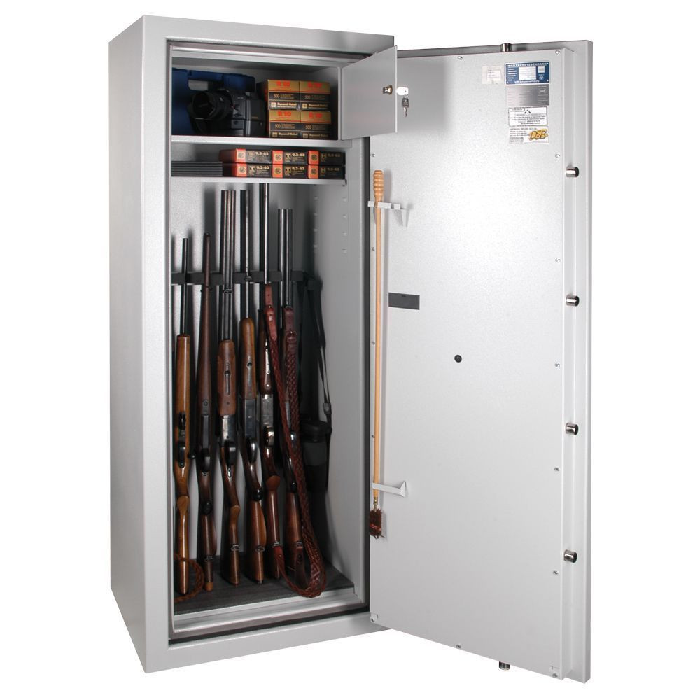 WT 270-07 Gun safe