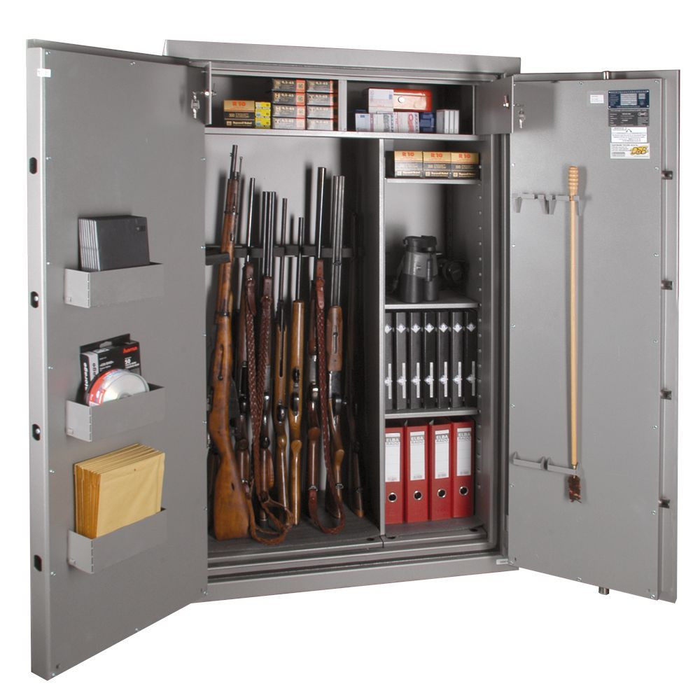 WT 270-09 Gun safe