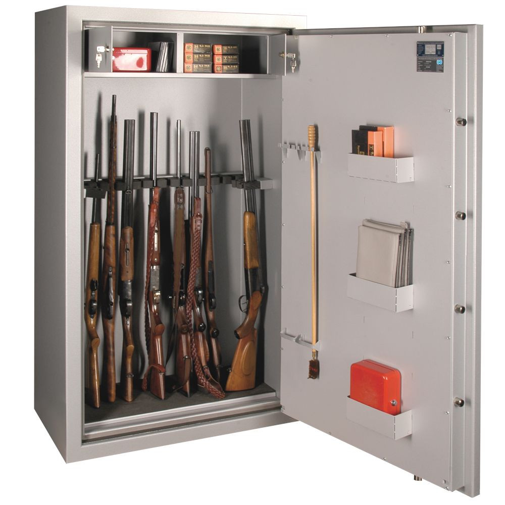 WT 270-10 Gun safe