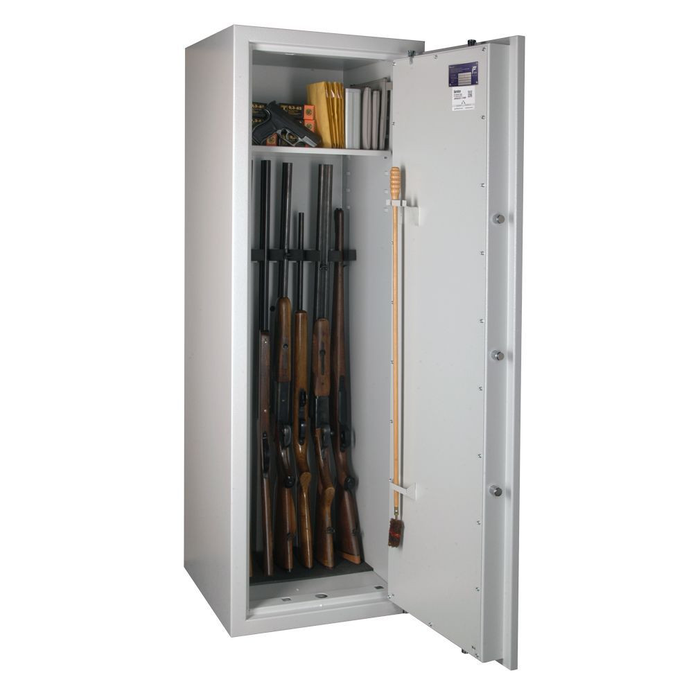 WT 275-12 Gun safe