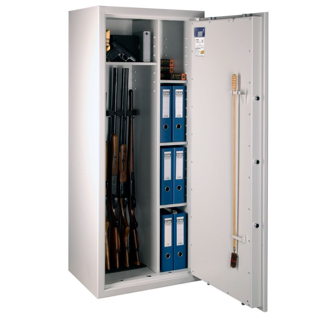 WT 275-14 Gun safe