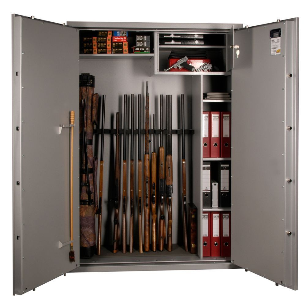 WT 275-20 Gun safe