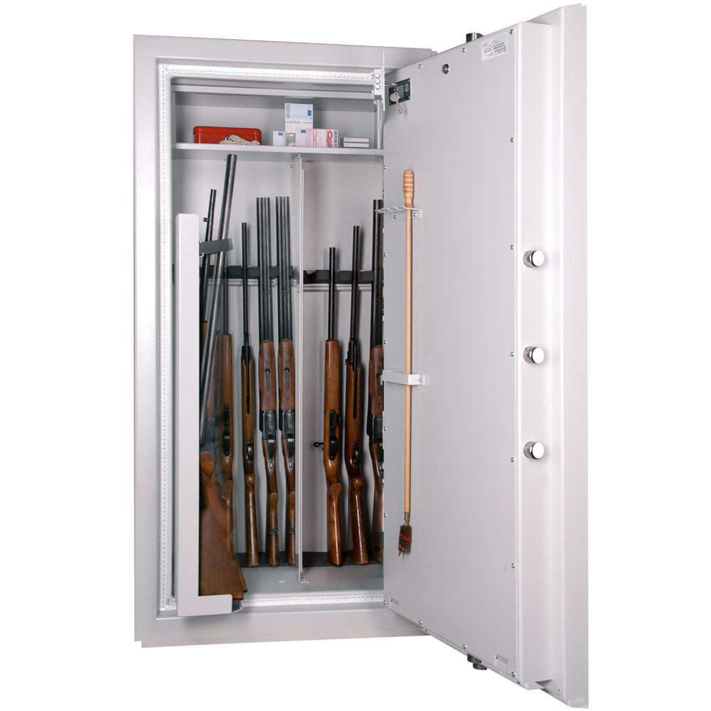 WT 285-12 Gun safe