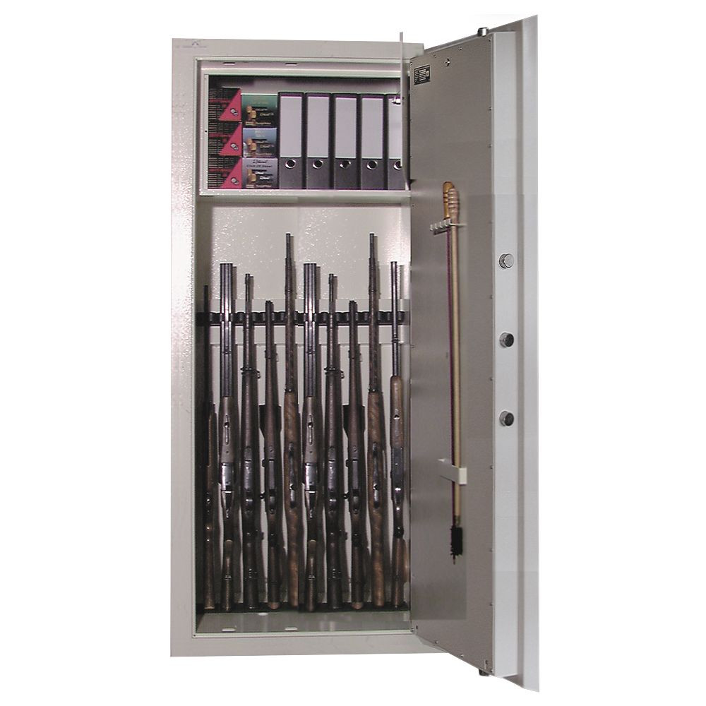 WT 285-14 Gun safe