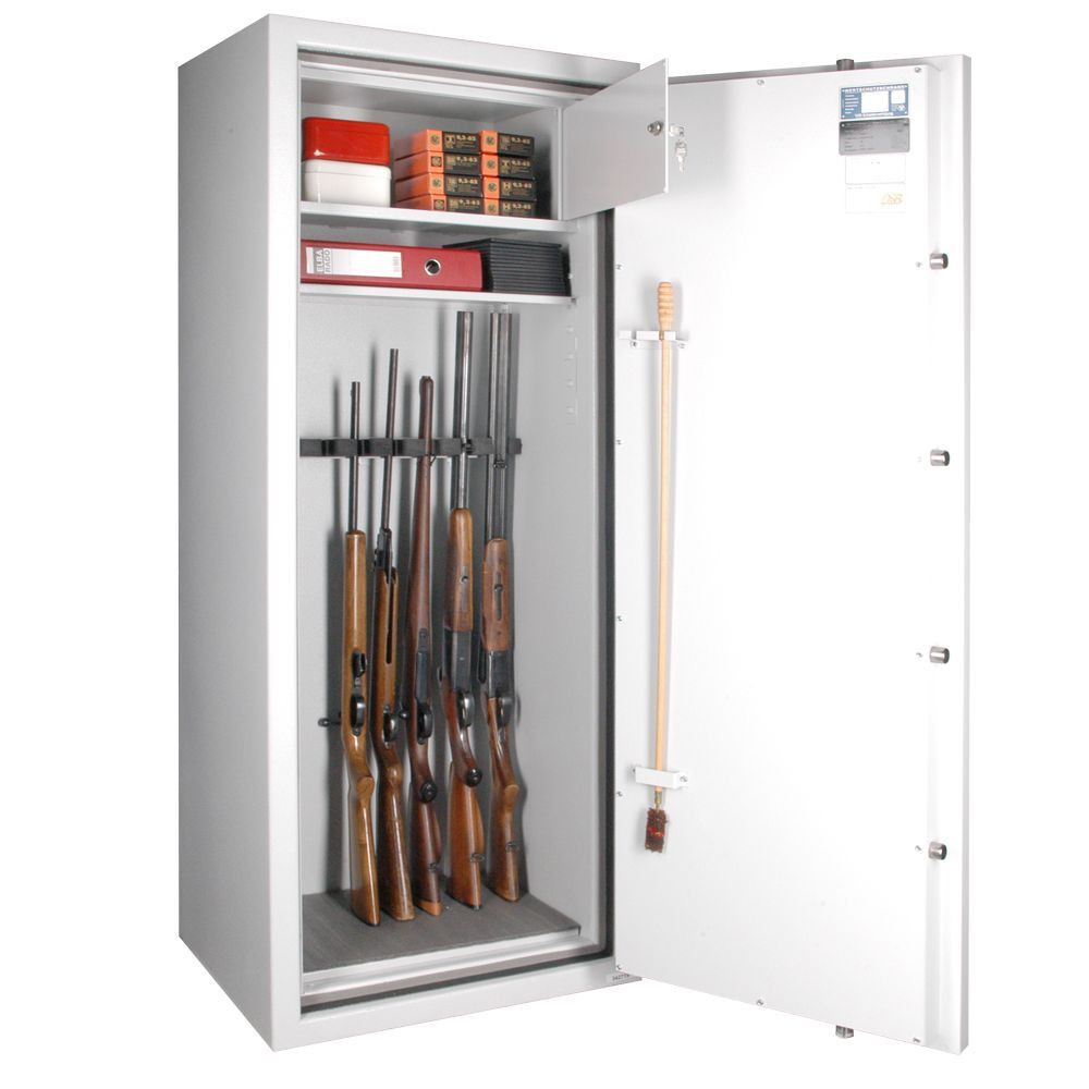 WT 290-07 Gun safe