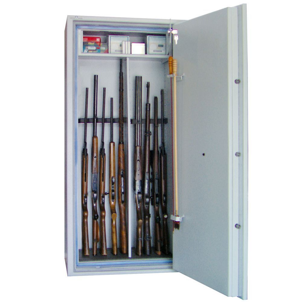WT 297-01 Gun safe