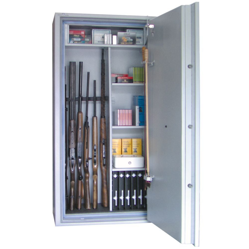 Wt 297 01 Gun Safe Hartmann Tresore