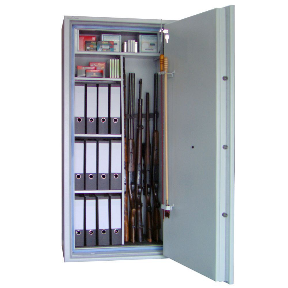 WT 297-01 Gun safe