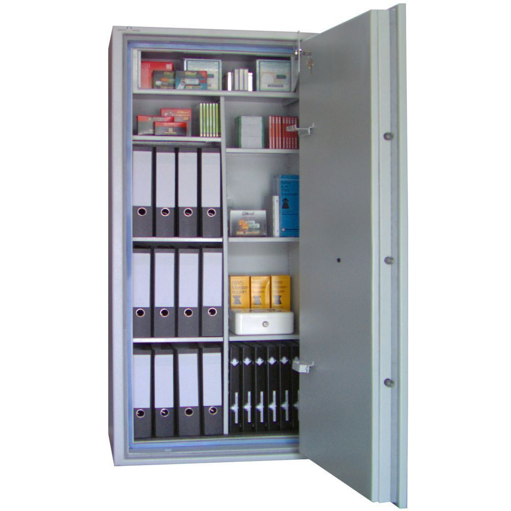 WT 297-01 Gun safe