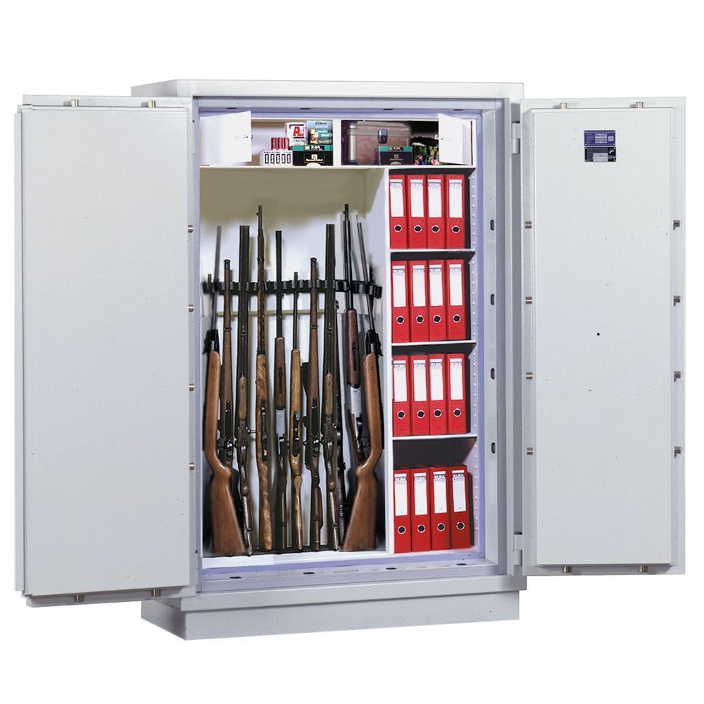 WT 300-06 Gun safe