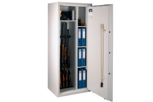 Gun safe