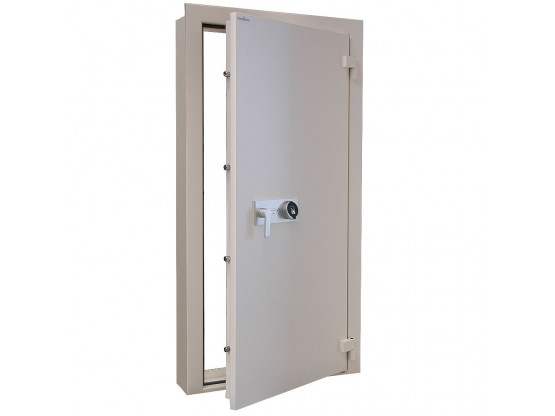 Strongroom Door Hartmann Tresore