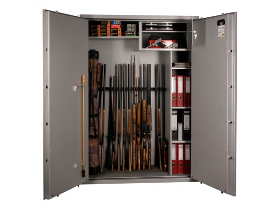 Gun Safe Hartmann Tresore