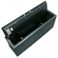 AT 1 In-vehicle gun safe