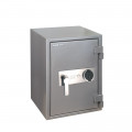 D 105-03 Burglar-proof safe