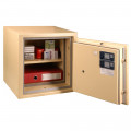 D 106-01 HARTMANN bullet-proof safe