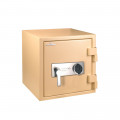 D 106-01 HARTMANN bullet-proof safe