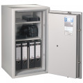 D 106-04 HARTMANN bullet-proof safe