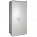 D 106-07 HARTMANN bullet-proof safe