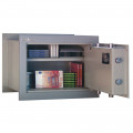 HPWIII 344 HARTMANN ARMOURED WALL SAFE III